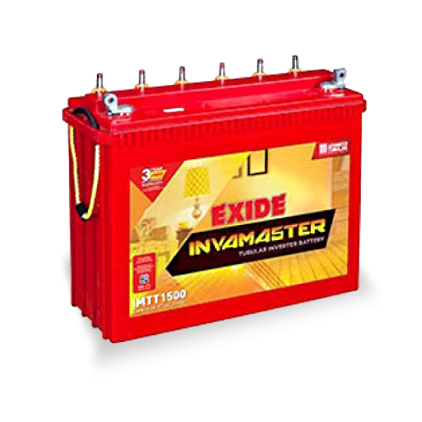 Exide Batteries The Power Face  Changanacherry