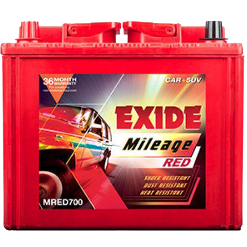 Exide Batteries The Power Face  Changanacherry