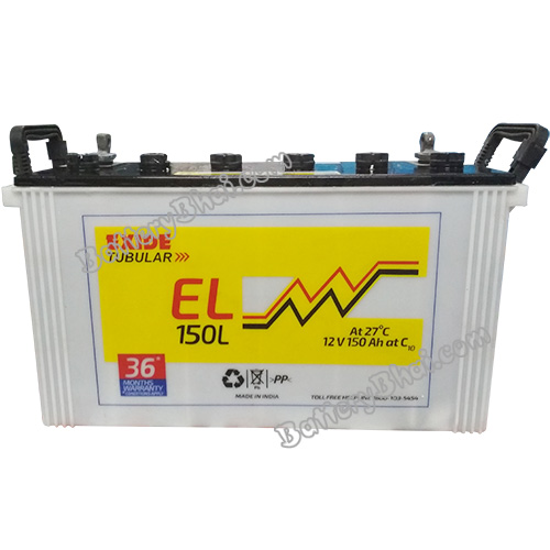 Exide Batteries The Power Face  Changanacherry