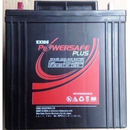 Exide Batteries The Power Face  Changanacherry