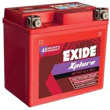 Exide Batteries The Power Face  Changanacherry